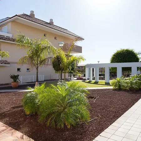 Royal Marina Golf With Wifi & Pool סן מיגל דה אבונה