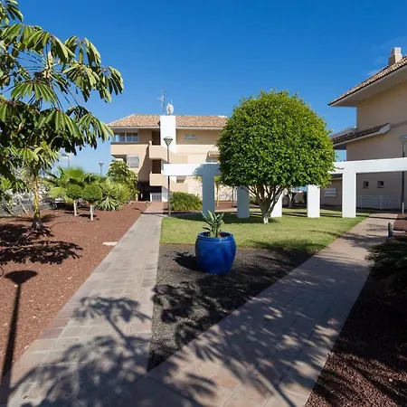 Royal Marina Golf With Wifi & Pool דירה *