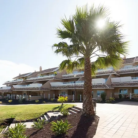 Royal Marina Golf With Wifi & Pool סן מיגל דה אבונה