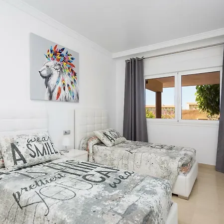 דירה Royal Marina Golf With Wifi & Pool *