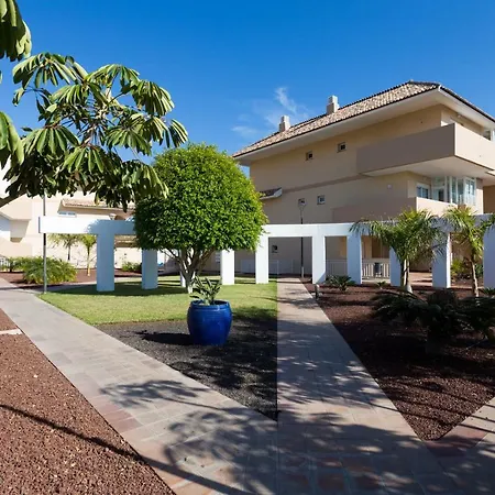 Royal Marina Golf With Wifi & Pool アパート *