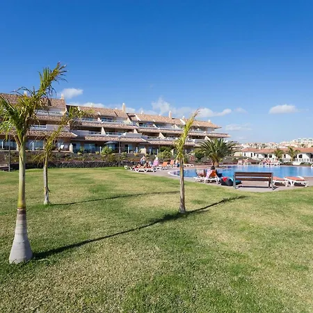 Royal Marina Golf With Wifi & Pool アパート サンミゲル・デ・アボナ