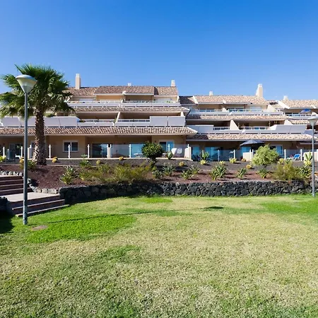 アパート Royal Marina Golf With Wifi & Pool サンミゲル・デ・アボナ