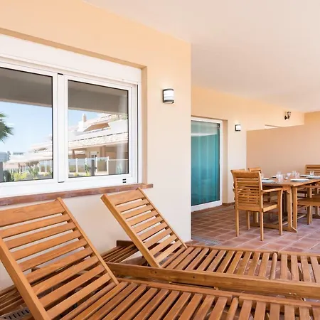 アパート Royal Marina Golf With Wifi & Pool *
