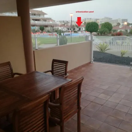 Royal Marina Golf With Wifi & Pool アパート
